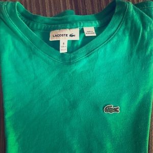 Lacoste T-shirt